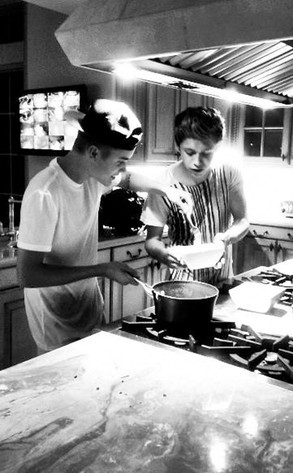 Justin Bieber, Twit Pic Justin Bieber, Twit Pic